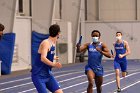 Men’s Track  Men’s Track & Field compete in a virtual meet. : Men’s Track